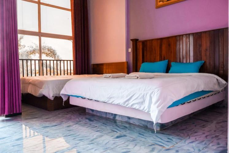 The Vibe Guesthouse Кампот Экстерьер фото