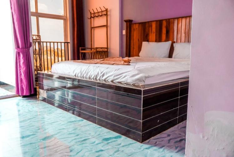 The Vibe Guesthouse Кампот Экстерьер фото