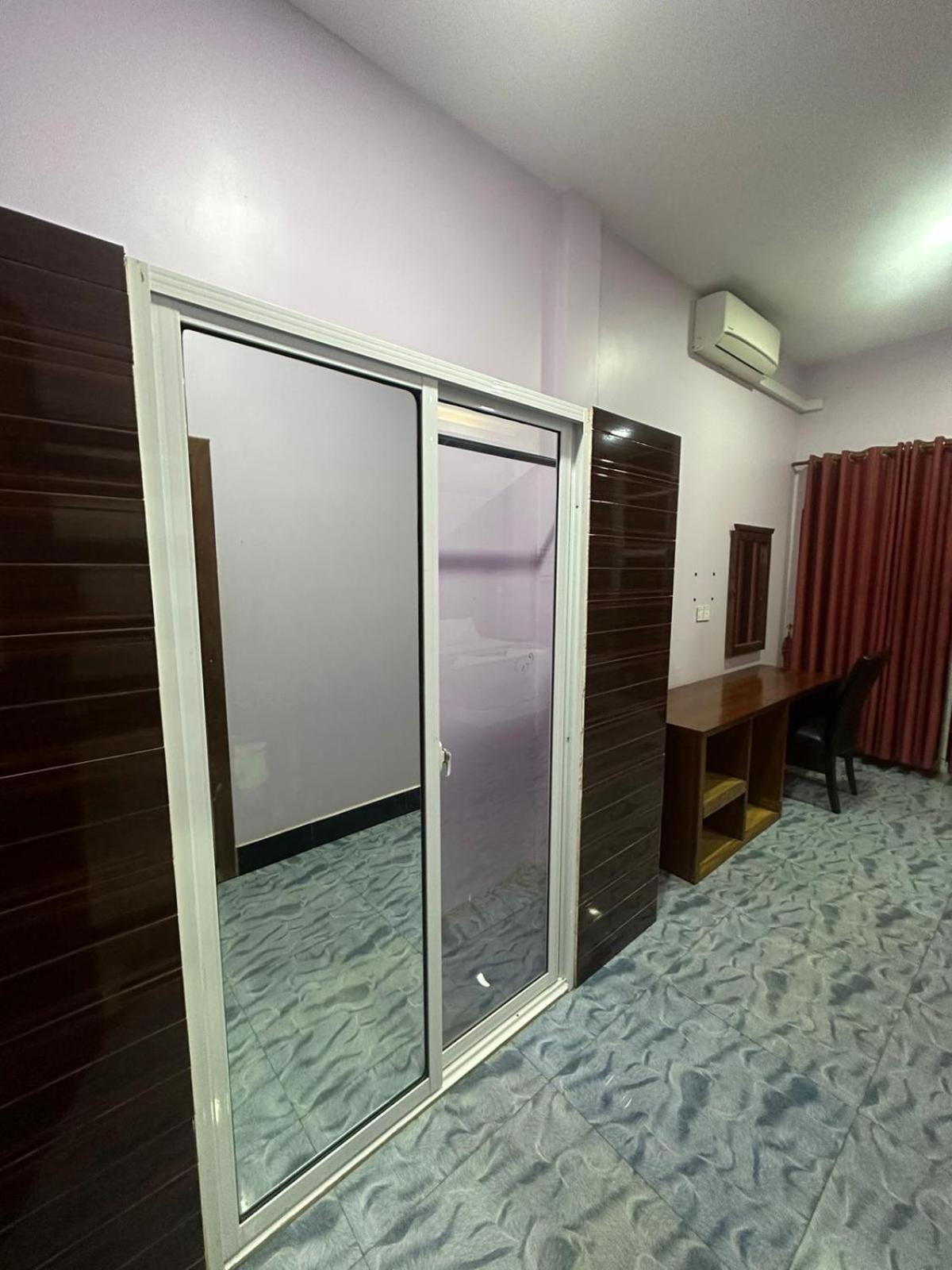 The Vibe Guesthouse Кампот Экстерьер фото